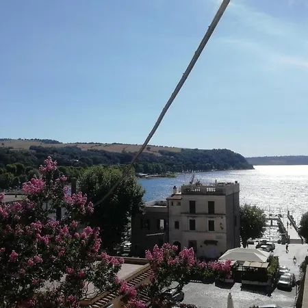 Il Sogno Del * Anguillara Sabazia