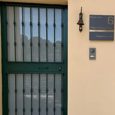 Gasthuis Il Sogno Del
