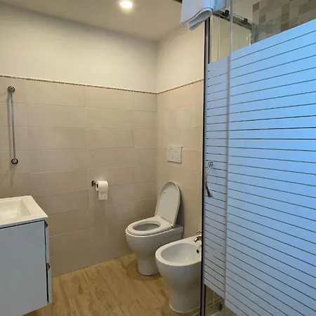 Guest house Il Sogno Del