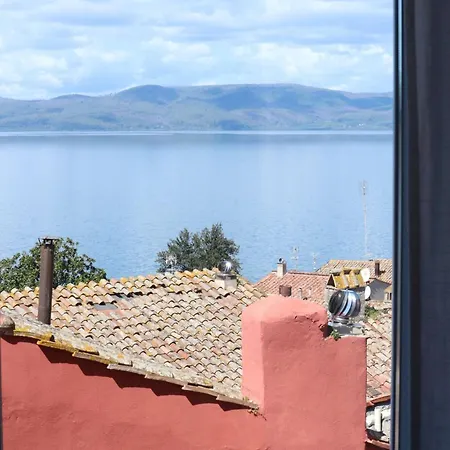 Il Sogno Del Anguillara Sabazia