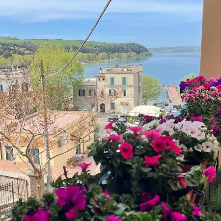 Guest house Il Sogno Del *