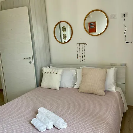 Il Sogno Del Guest house Anguillara Sabazia
