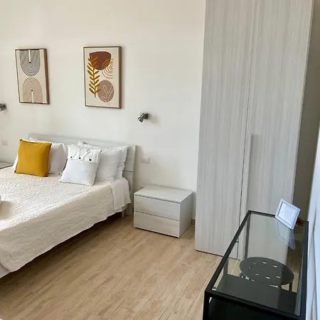 Il Sogno Del Guest house *